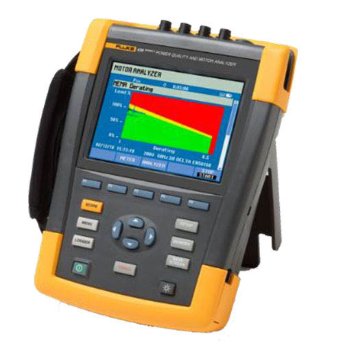 Fluke-438-II Hire Fluke-438-II Hire