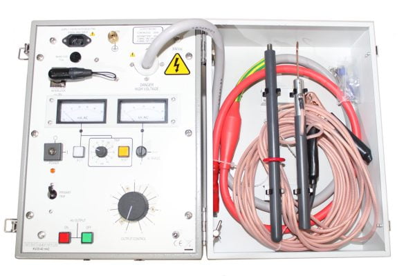 TR-kv30-40 Hire TR-kv30-40 Hire