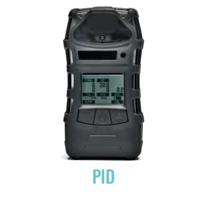 pid gas monitor